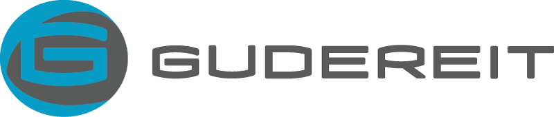 Logo Gudereit