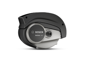 E-Bikes mit Drive Units von Bosch eBike Systems – Eine Übersicht