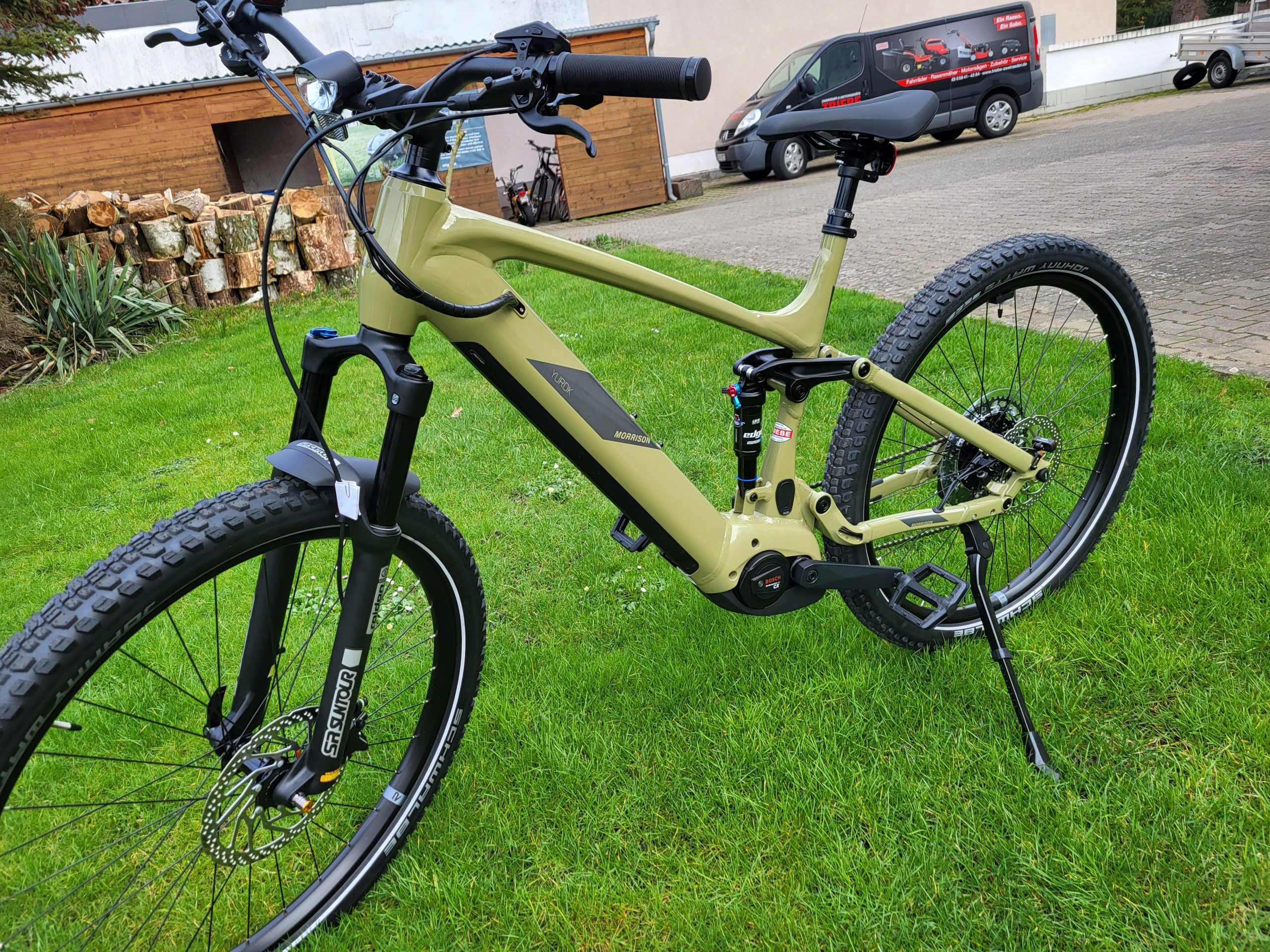 2x Edelstahl-Zugfedern Für E-Bike & Fahrrad-Seitenständer – 70 Mm, Doppelhaken, 304er Stahl